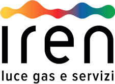 Logo Iren