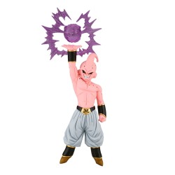 Banpresto Dragon Ball Z G×materia VEGITO & MAJIN BUU SET 2PCS