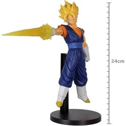 Banpresto Dragon Ball Z G×materia VEGITO & MAJIN BUU SET 2PCS