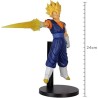 Banpresto Dragon Ball Z G×materia VEGITO & MAJIN BUU SET 2PCS