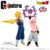 Banpresto Dragon Ball Z G×materia VEGITO & MAJIN BUU SET 2PCS