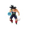 Banpresto Bardock GX Materia Dragon Ball Z
