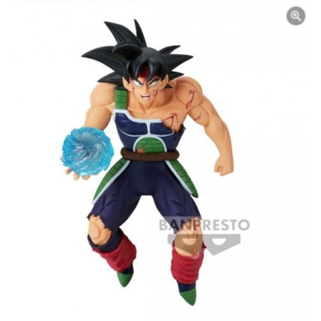Banpresto Dragon Ball Z GxMateria Bardock