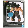 Banpresto Dragon Ball Z GxMateria Bardock
