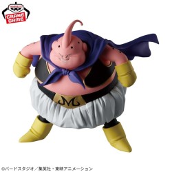 Banpresto Dragon Ball Z Majin Buu SOLID EDGE WORKS The Departure