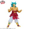 Banpresto Dragon Ball Z CLEARISE Super Saiyan Broly
