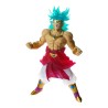 Banpresto Dragon Ball Z CLEARISE Super Saiyan Broly