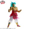 Banpresto Dragon Ball Z CLEARISE Super Saiyan Broly