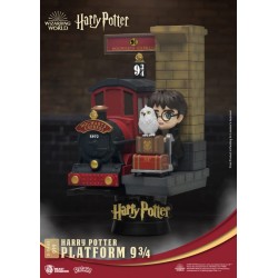 Harry Potter D-Stage PVC...