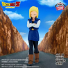 Banpresto DRAGON BALL – Android C18 – Solid Edge Works (Bandai Spirits)