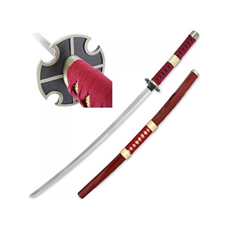 One Piece Zoro Sandai Kitetsu 104 cm