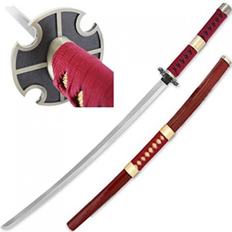 One Piece Zoro Sandai Kitetsu 104 cm