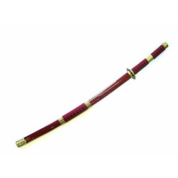 One Piece Zoro Sandai Kitetsu 104 cm