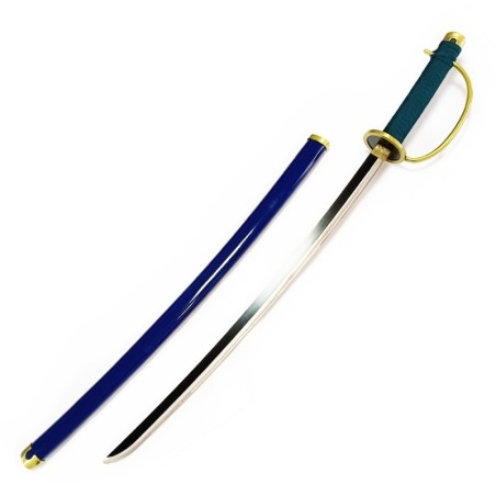 One Piece Katana Shanks Gryphon 105 cm