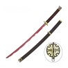 Katana Fiume di Sangue - Elden 105 cm RIVERS OF BLOODS DI OKINA