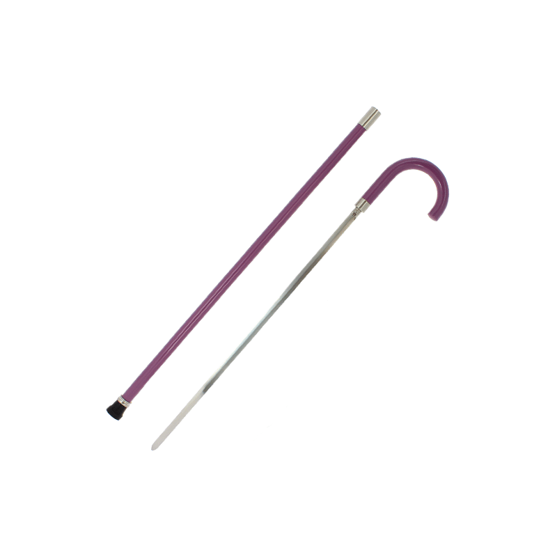 Katana viola One Piece Brook 100 cm