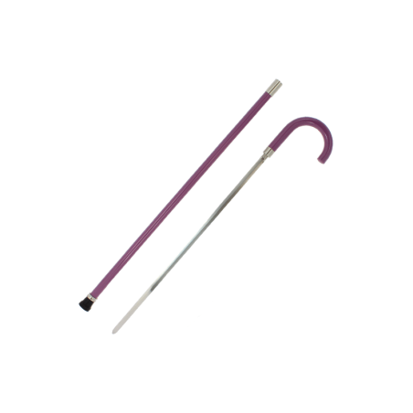 Katana viola One Piece Brook 100 cm