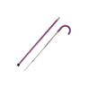 Katana viola One Piece Brook 100 cm
