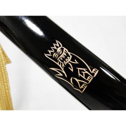 Katana Kill Bill La Sposa cm 105