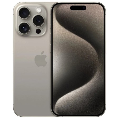 Apple iPhone 15 Pro 256GB Natural Titanium usato