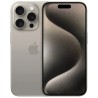 Apple iPhone 15 Pro 256GB Natural Titanium usato
