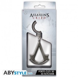 Portachiavi 3D Assassin's...
