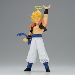 Banpresto Dragon Ball Z Figure Janemba Vs Super Saiyan Gogeta Match Makers 2PZ