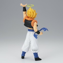 Banpresto Dragon Ball Z Figure Janemba Vs Super Saiyan Gogeta Match Makers 2PZ