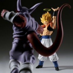 Banpresto Dragon Ball Z Figure Janemba Vs Super Saiyan Gogeta Match Makers 2PZ