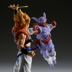 Banpresto Dragon Ball Z Figure Janemba Vs Super Saiyan Gogeta Match Makers 2PZ