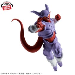 Banpresto Dragon Ball Z Figure Janemba Vs Super Saiyan Gogeta Match Makers 2PZ