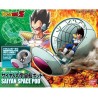 Bandai Dragon Ball Z Mechanics Space Pod Figure Rise