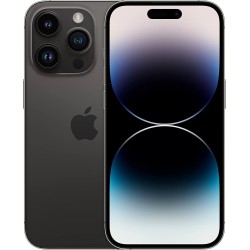 Apple iPhone 14 128Gb nero