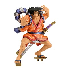 One Piece King of Artist Special ver. Gol D. Roger & Kouzuki Oden