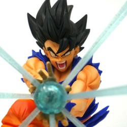 DragonBall Z - GxMateria PVC Figure (Son Goku) 15 cm Banpresto