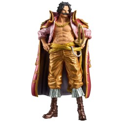 One Piece – King of Artist – The Gol.D.Roger Special Version 23 cm