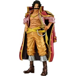 One Piece – King of Artist – The Gol.D.Roger Special Version 23 cm