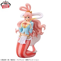 One Piece Glitter & Glamours: One Piece - Shirahoshi (Banpresto)