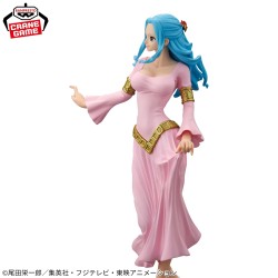 One Piece Glitter & Glamours: One Piece - Nefertari Vivi - II (Banpresto)
