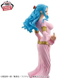 One Piece Glitter & Glamours: One Piece - Nefertari Vivi - II (Banpresto)