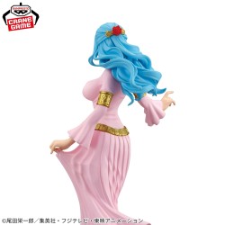 One Piece Glitter & Glamours: One Piece - Nefertari Vivi - II (Banpresto)