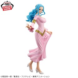 One Piece Glitter & Glamours: One Piece - Nefertari Vivi - II (Banpresto)