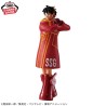 One Piece Figure Monkey D. Luffy Egghead Ver. One Piece The Departure