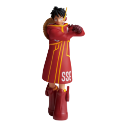 One Piece Figure Monkey D. Luffy Egghead Ver. One Piece The Departure