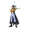 One Piece Figure Dracule Mihawk One Piece THE GRANDLINE SERIES EXTRA DXF