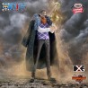 One Piece Crocodile One Piece THE GRANDLINE SERIES EXTRA DXF