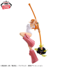 One Piece NAMI BATTLE RECORD COLLECTION Figure