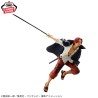 Banpresto ONE PIECE: Battle record collection Shanks