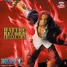 Banpresto ONE PIECE: Battle record collection Shanks