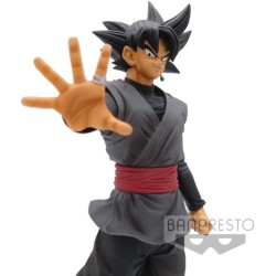 Banpresto - Dragon Ball Figurine DBZ - Goku Black Grandista Nero 28cm
